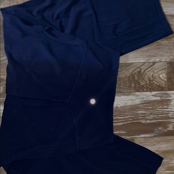 Lulu Lemon Wide Leg Pants - Picture 3 of 3